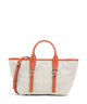 Michael Kors Moore Borsa a mano orange punch