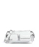Michael Kors Dakota Small Umhängetasche optic white
