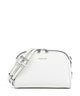 Michael Kors Ashton Small Borsa a tracolla optic white