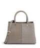 Michael Kors Flora Medium Borsa a mano birch