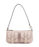 Michael Kors Zoe Small Borsa a spalla soft pink