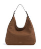 Michael Kors Nolita Large Beuteltasche dark caramel