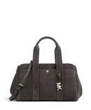 Michael Kors Romee Small Sac à main chocolate