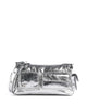 Michael Kors Dakota Small Sac bandoulière silver
