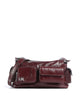 Michael Kors Dakota Small Umhängetasche oxblood