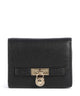 Michael Kors Hamilton Moderne Small Portefeuille black