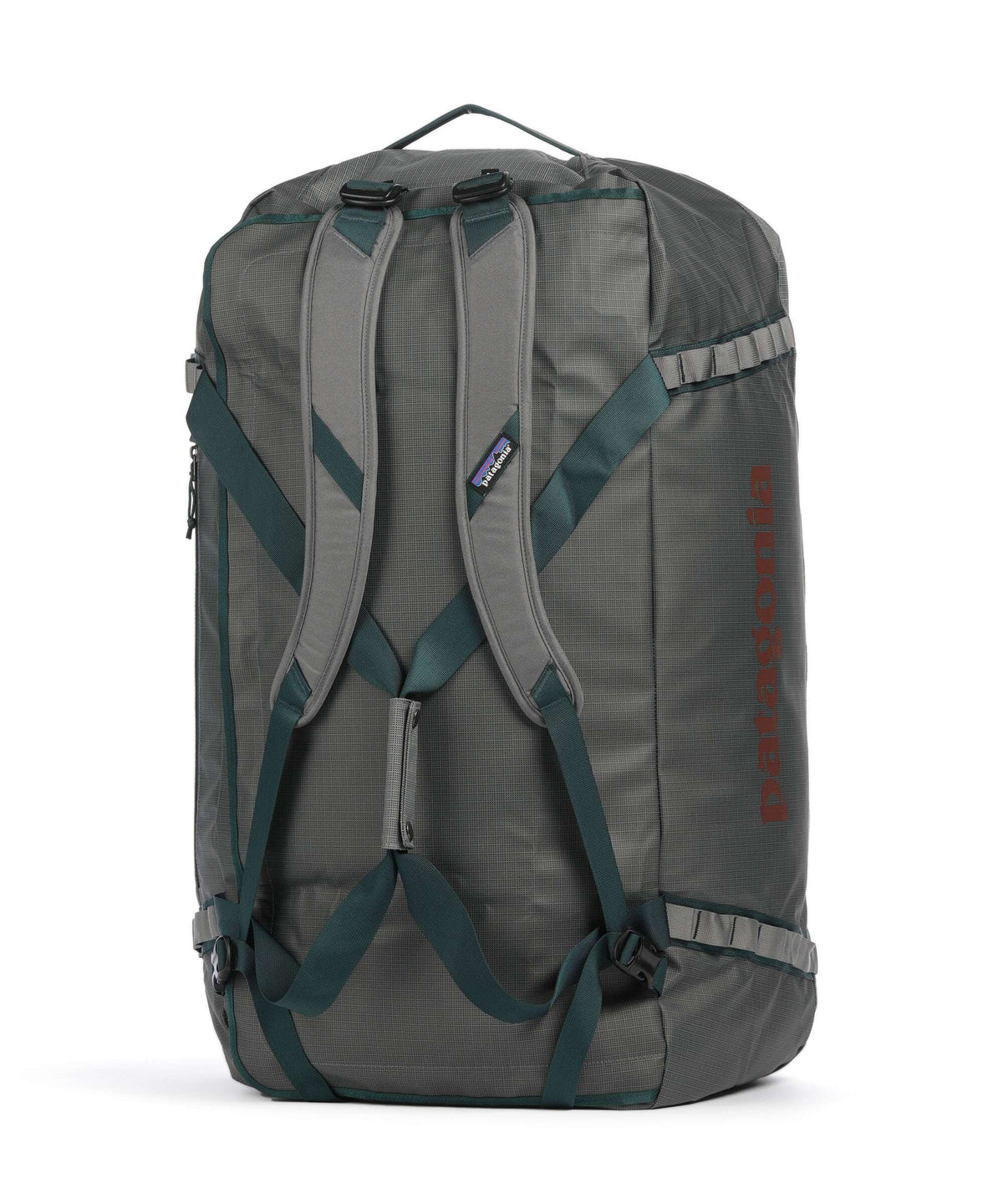 Patagonia Black Hole 100 Travel bag noble grey