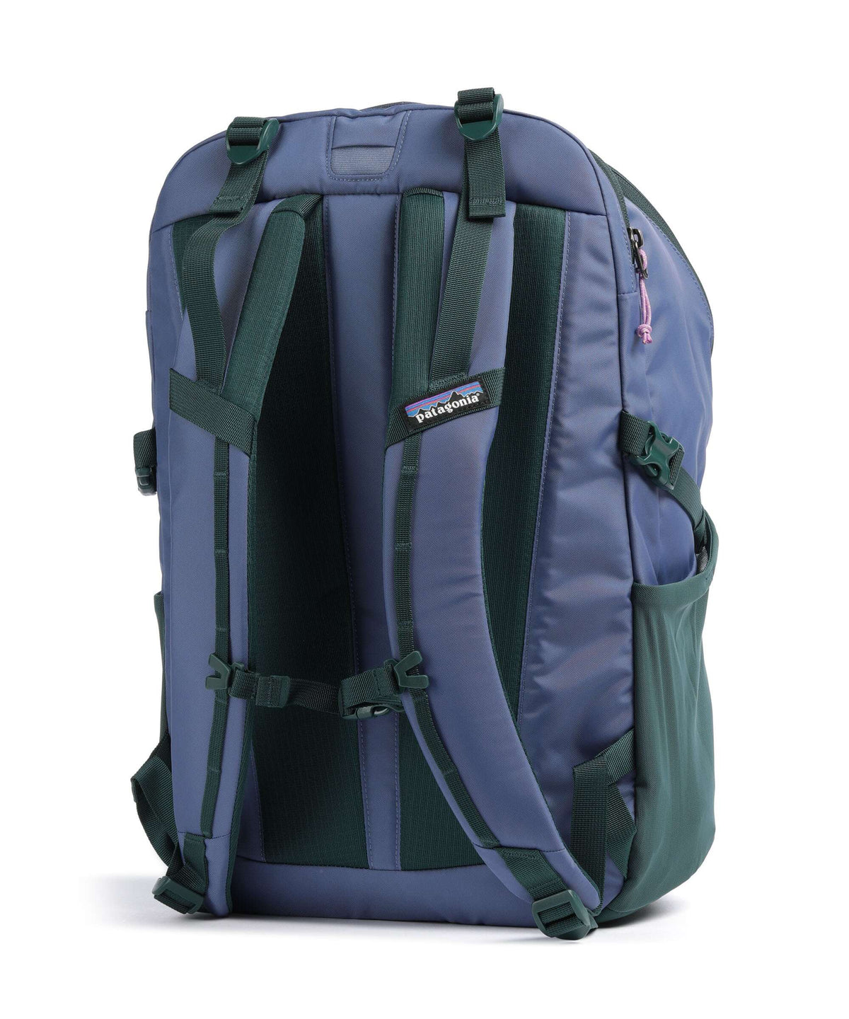 Patagonia Refugio 30 Backpack current blue