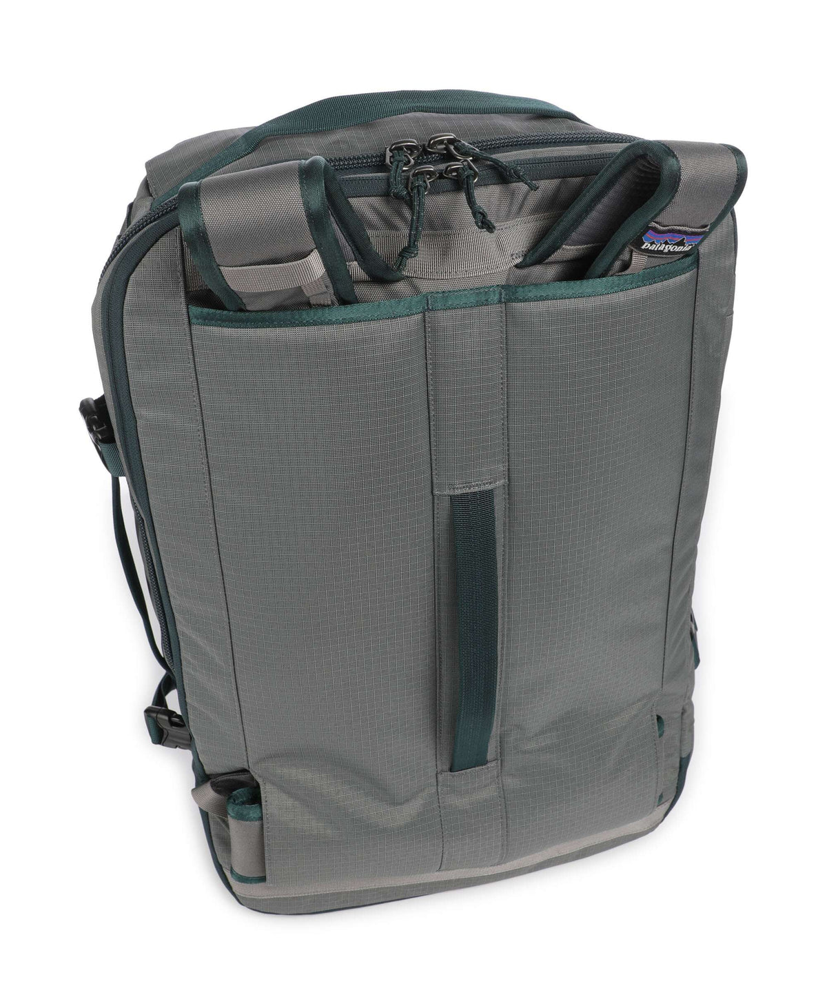 Patagonia Black Hole MLC Travel backpack noble grey