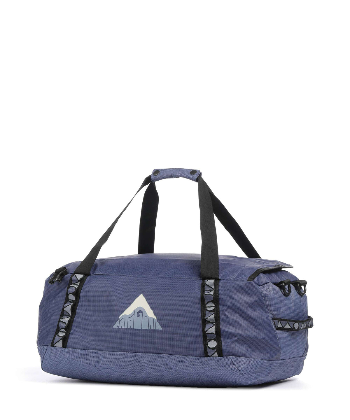 Patagonia Black Hole 40 Travel bag current blue