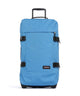 Eastpak Tranverz M Rollenreisetasche bubble blue