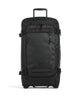 Eastpak Cnnct Tranverz M Rollenreisetasche top black