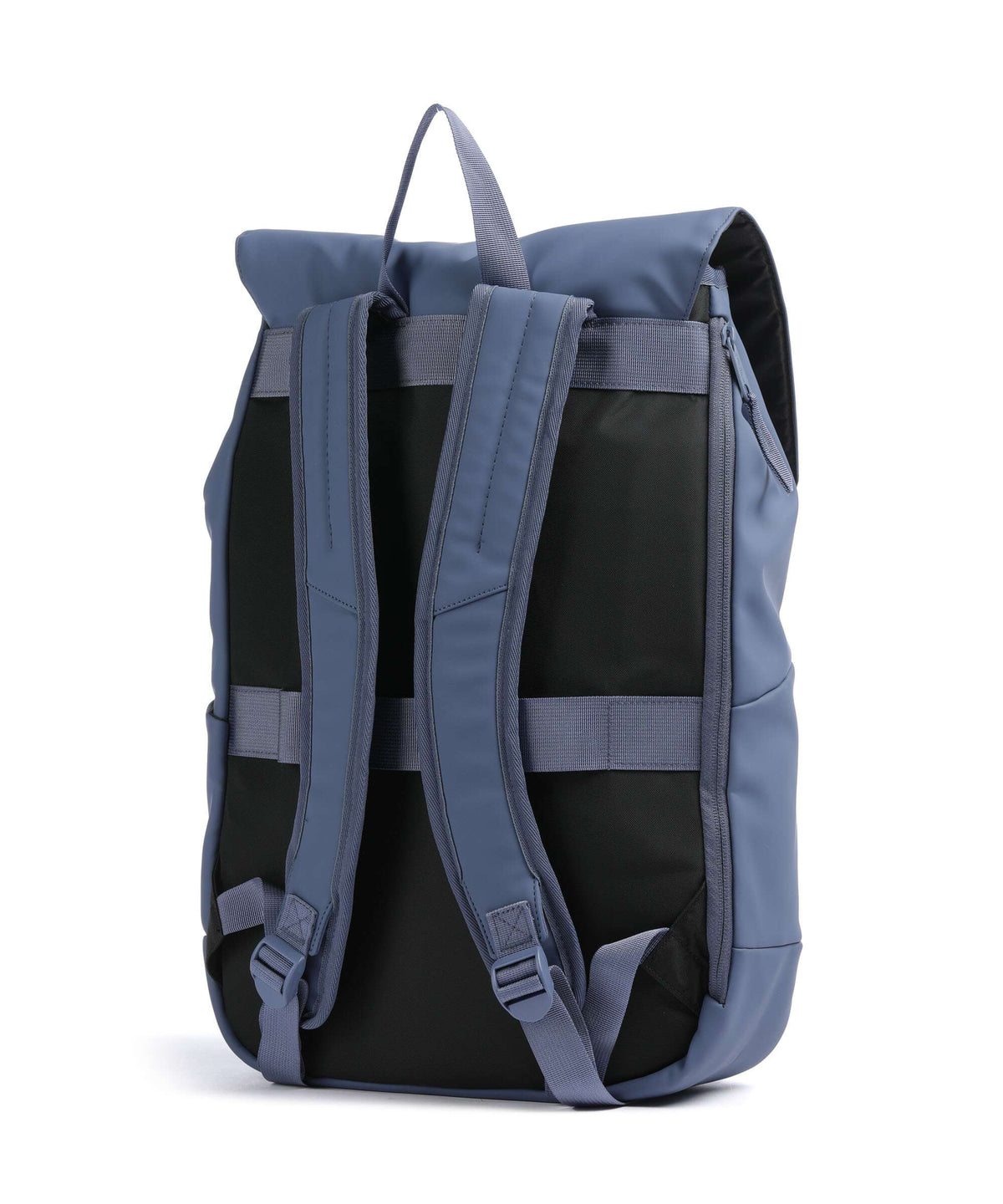 Eastpak Yarin Cnnct F Backpack matte indigo