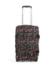 Eastpak Transit'R S Travel bag with wheels icons