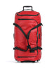 Eastpak Tarp Duffel Pack L Rollenreisetasche tarp red