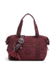 Kipling Basic Art Mini Borsa a mano lounge wine