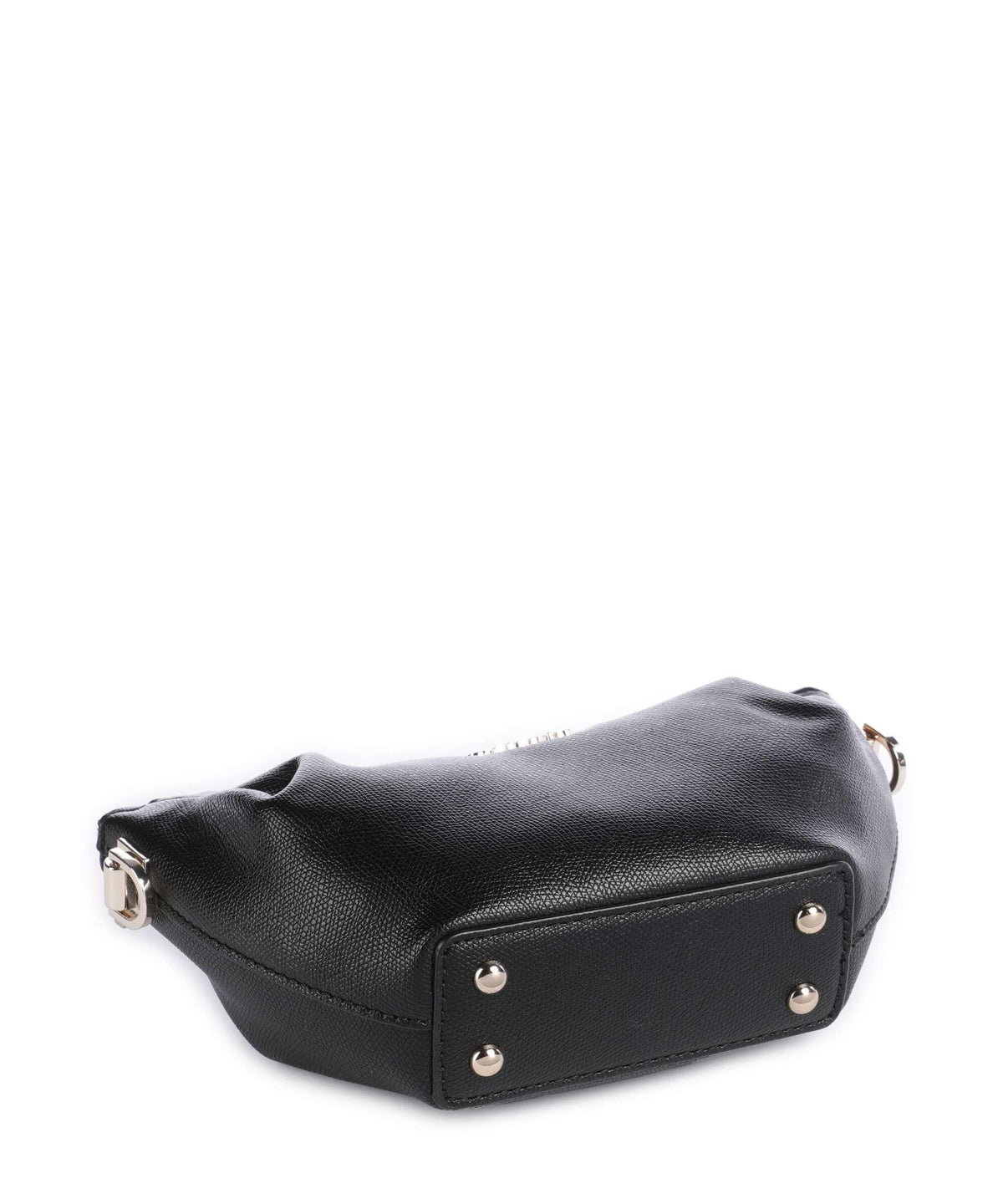 Guess Amorette Crossbody bag black