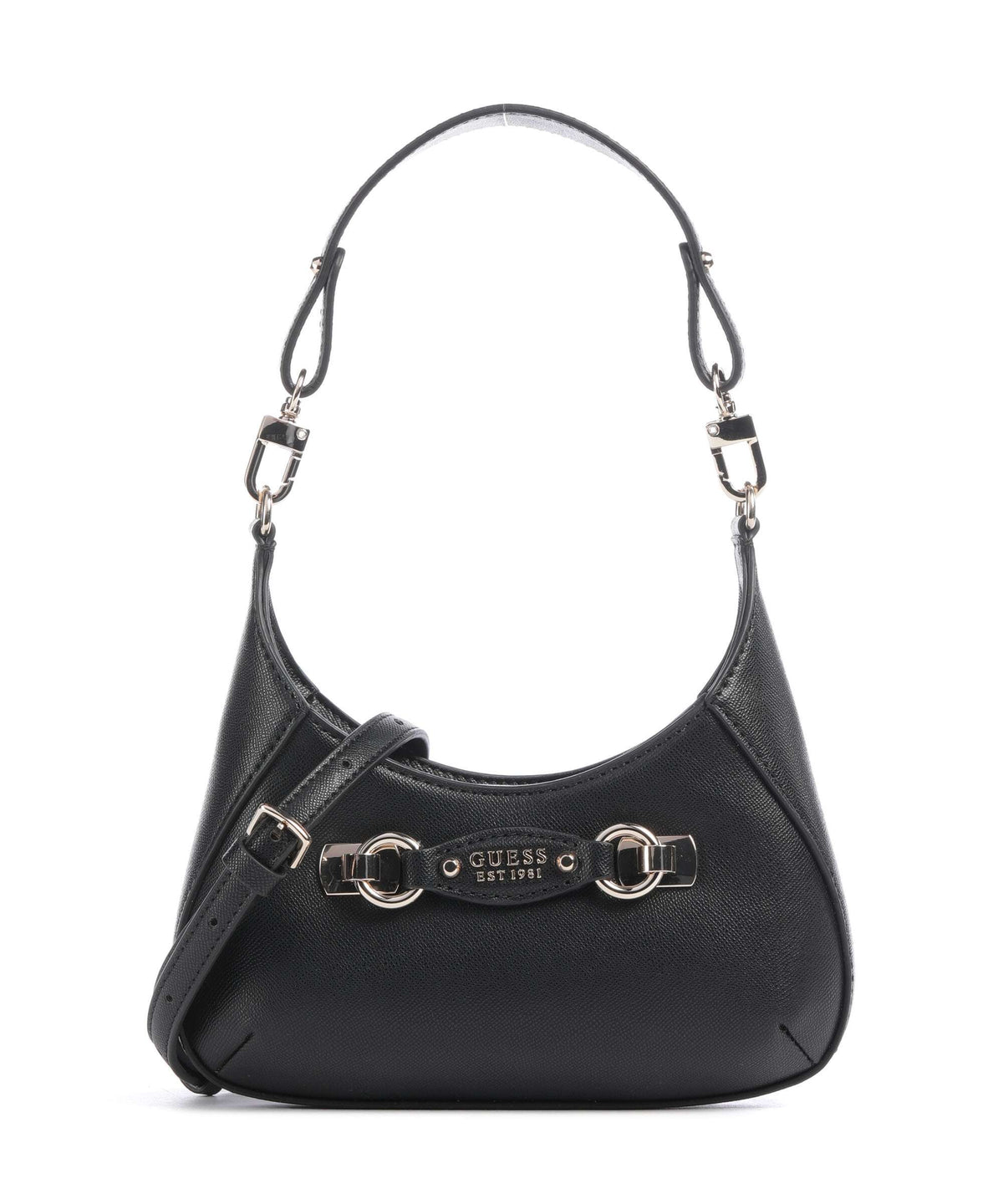 Guess Mimina Shoulder bag black
