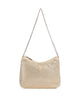 Guess Zalina Schultertasche gold