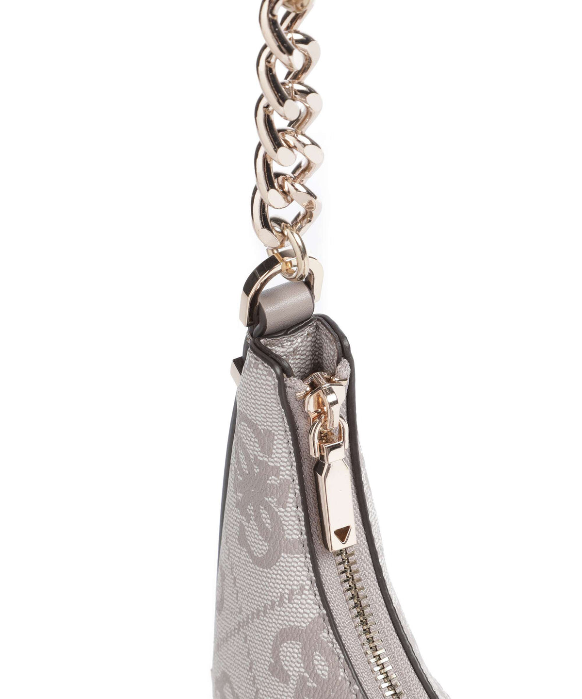 Guess Erenia Shoulder bag dark oak