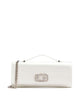 Guess Zalina Borsa a tracolla ivory