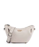 Guess Amorette Umhängetasche light taupe