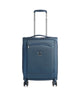 Delsey Paris Montmartre Air 2.0 Slim Line 4-Rollen Trolley blau