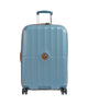 Delsey Paris Carrousel Valigia trolley (4 ruote) meerblau