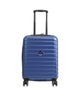 Delsey Paris Shadow 5.0 4-Rollen Trolley blau