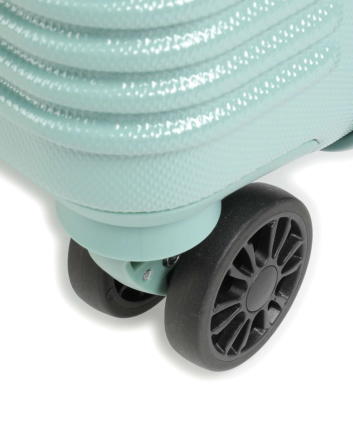 Delsey Paris Freestyle Spinner (4 wheels) mandel