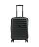 Delsey Paris Shadow 5.0 4-Rollen Trolley schwarz
