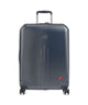 Delsey Paris Allure 4-Rollen Trolley marineblau