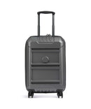 Delsey Paris Rempart Valise 4 roues anthrazit