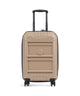 Delsey Paris Rempart 4-Rollen Trolley beige