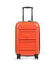 Delsey Paris Rempart 4-Rollen Trolley orange