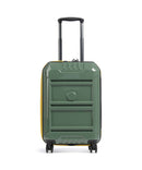 Delsey Paris Rempart Valise 4 roues army