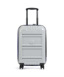 Delsey Paris Rempart Valise 4 roues sturmgrau