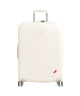 Delsey Paris Allure 4-Rollen Trolley elfenbein