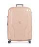 Delsey Paris Clavel Valise 4 roues rosa