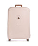 Delsey Paris Moncey Valigia trolley (4 ruote) pink