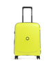 Delsey Paris Belmont Plus 4-Rollen Trolley gruen chartreuse