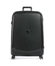 Delsey Paris Belmont Plus Valigia trolley (4 ruote) black
