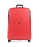 Delsey Paris Belmont Plus Valigia trolley (4 ruote) orange