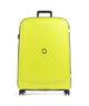 Delsey Paris Belmont Plus Valigia trolley (4 ruote) gruen chartreuse
