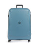 Delsey Paris Belmont Plus Valigia trolley (4 ruote) zink blau