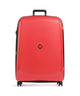 Delsey Paris Belmont Plus Valigia trolley (4 ruote) orange
