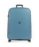 Delsey Paris Belmont Plus Valigia trolley (4 ruote) zink blau