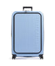 Delsey Paris Securitime Valise 4 roues lavendelblau