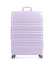 Delsey Paris Bastille 2.0 4-Rollen Trolley lavendel