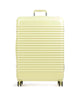 Delsey Paris Bastille 2.0 4-Rollen Trolley blassgelb
